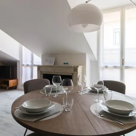 Apartamento Italianway - Commenda 35 *