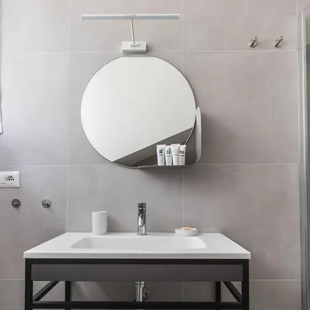 Apartamento Italianway - Commenda 35 Milão