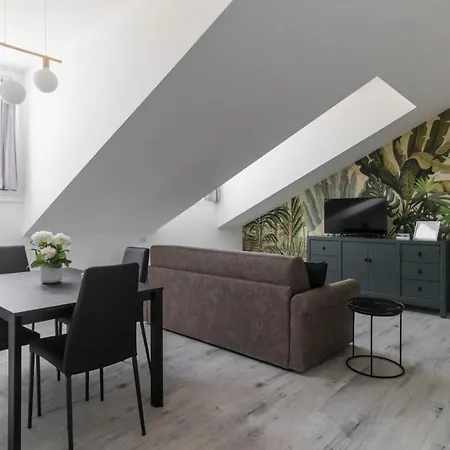Italianway - Commenda 35 Apartamento *