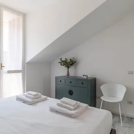 Apartamento Italianway - Commenda 35