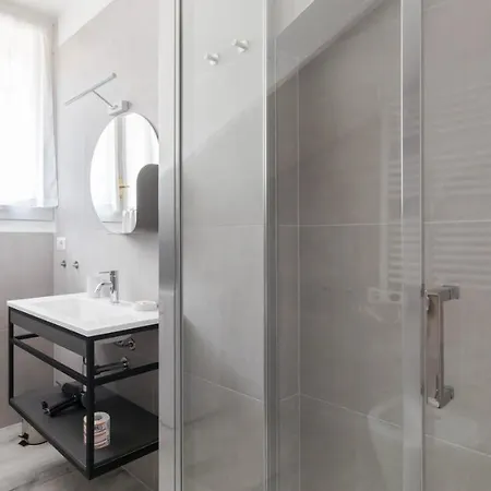 Italianway - Commenda 35 Apartamento Milão