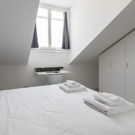 Apartamento Italianway - Commenda 35 *