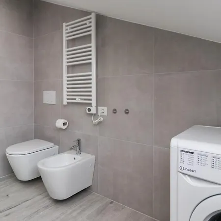 Apartamento Italianway - Commenda 35 *