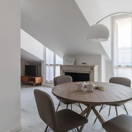 Apartamento Italianway - Commenda 35 Milão