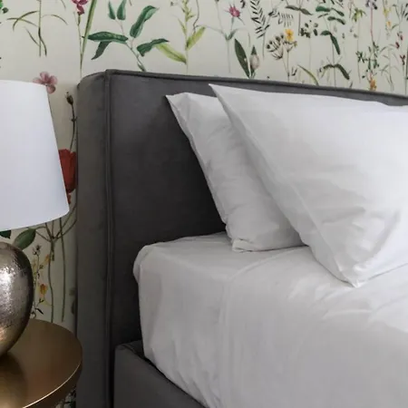 Italianway - Commenda 35 Apartamento Milão