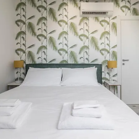 Italianway - Commenda 35 Apartamento *