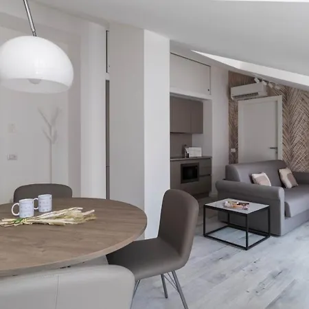 Italianway - Commenda 35 Apartamento Milão