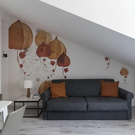 Italianway Easy - Commenda 35 Lejlighed Milano