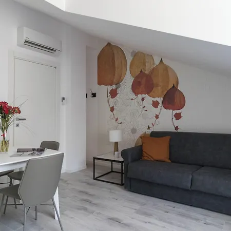 Italianway Easy - Commenda 35 Lejlighed Milano